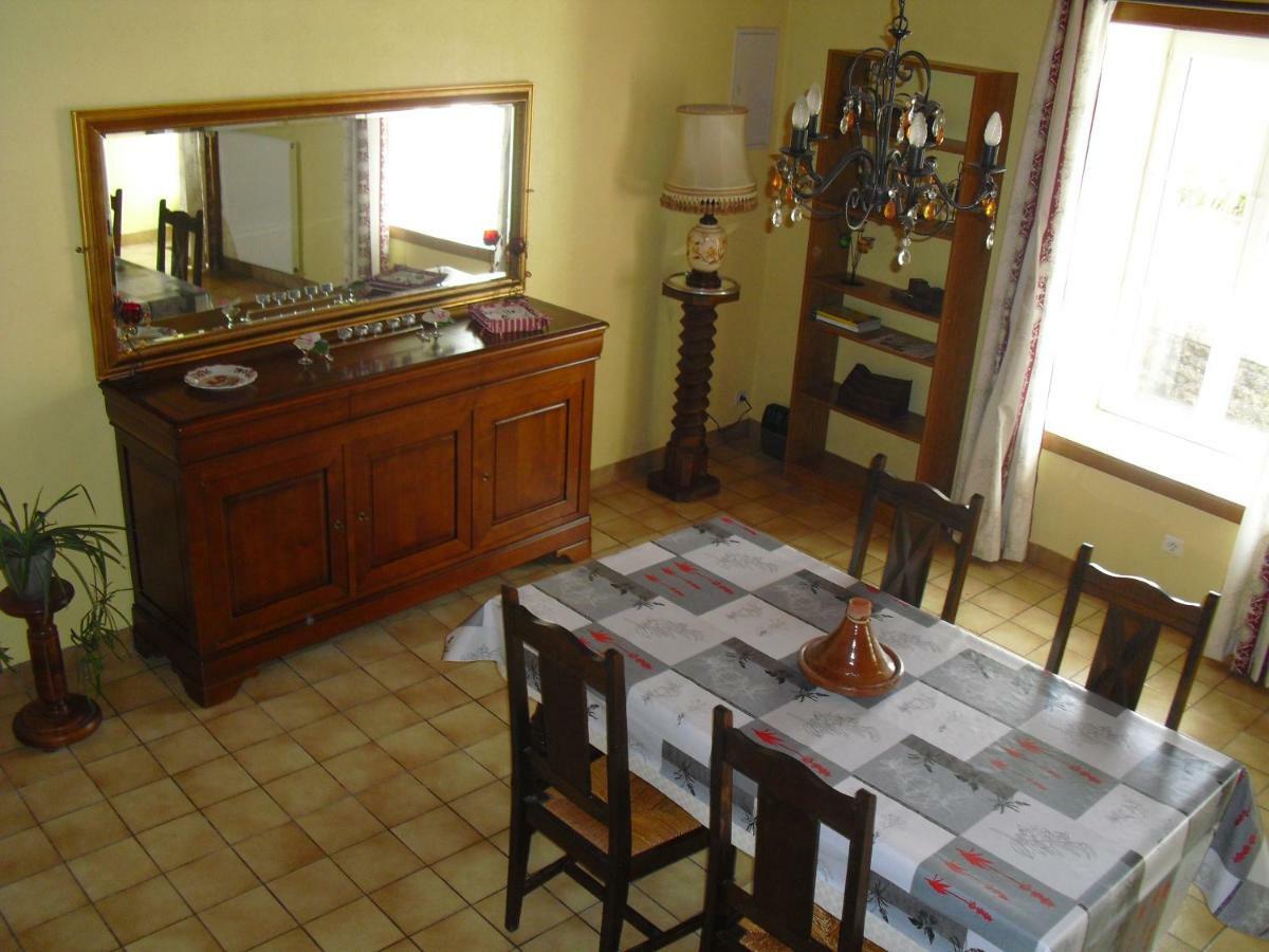 Vacances à Réthoville Extérieur photo